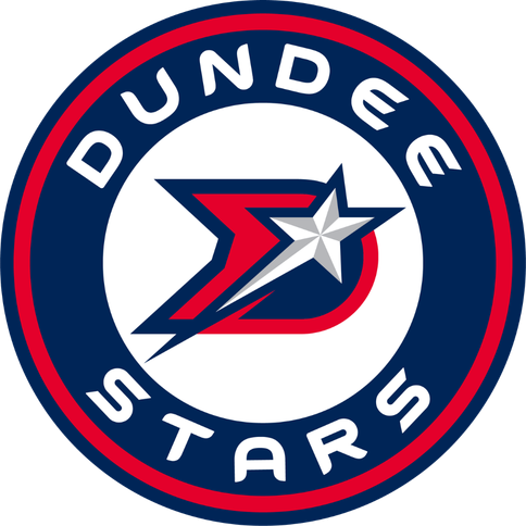 Dundee stars logo