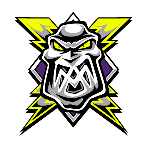 Manchester Storm Logo 2026