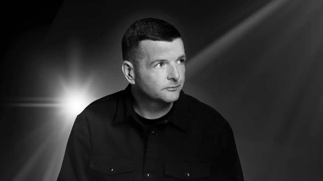 Kevin Bridges promotional image for event at The O2 Belfast