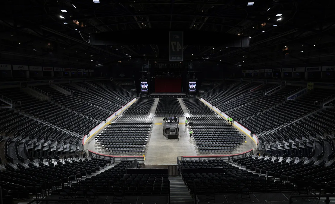Venue Hire