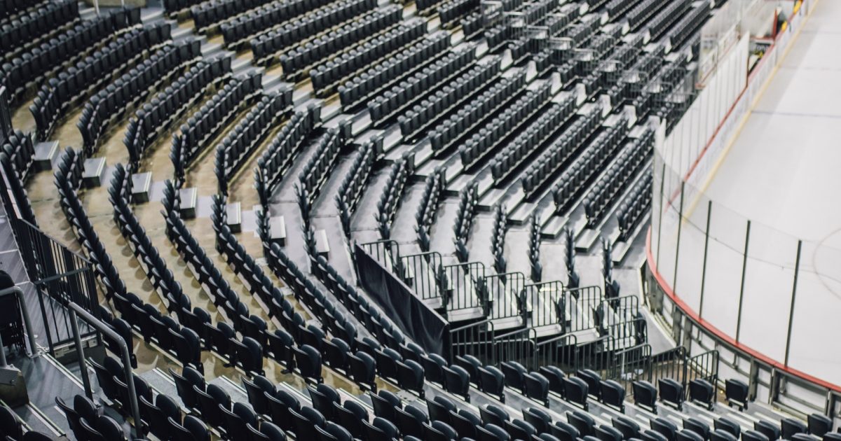 View our Seating Plans | The O2 Belfast