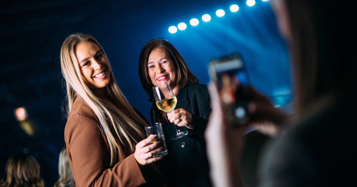 Suites & Lounges | VIP Experience | The O2 Belfast
