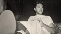 Promotional image for Niall Horan event at The O2 Belfast.