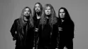Promotional image for Megadeth at The O2 Belfast.