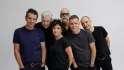 Promotional image for Deacon Blue at The O2 Belfast.