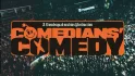 Promotional image for The Comedians' Comedy 2026 event at The O2 Belfast