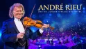 Promotional image for André Rieu event at The O2 Belfast