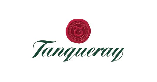 Tanqueray Logo