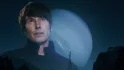 Professor Brian Cox promotional image for event at The O2 Belfast